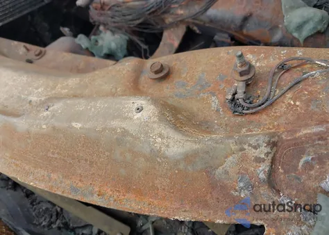 2007 Chevrolet Silverado 1500 Work Truck z USA, uszkodzony, nr VIN 1GCEC14C07Z539327